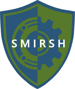 SMIRSH Ltd